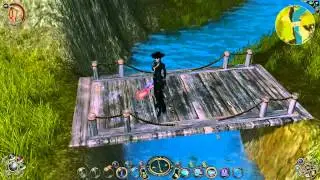 Sacred 2 Gold   Hochelfe Sets Part 2