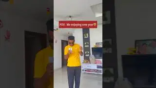 POV: 2023 ke 6 months waste ho gaye😳 #shorts #ytshort