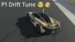 P1 Drift Tune (thanksgiving special🦃)