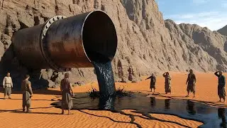 पेट्रोल, डीज़ल, कैरोसिन कैसे बनता है? | Petrol Diesel manufacturing process in hindi