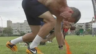 Austin's Fittest