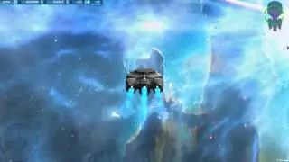 Extra Life 2015! Artemis with GetDaved and Quill18, Part 1