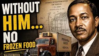 The Wise Farmer | Frederick McKinley Jones &mdash; The Invention That Changed How We Eat