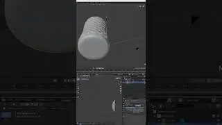 Blender Designer Mug 3D Model #shorts
