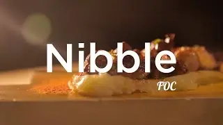 NIBBLE: FOC