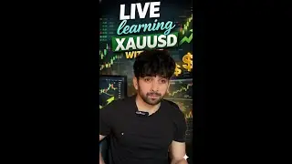 Scalping Gold Trading LIVE: XAUUSD Live Trading and Bitcoin Analysis LIVE 42