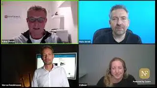 Branchentalk // Wachstumsmarkt Biometrie: Was entscheidet &uuml;ber Erfolg und Misserfolg?