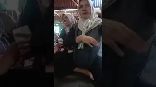 Uji kompetensi sanggar tari Shinari #4