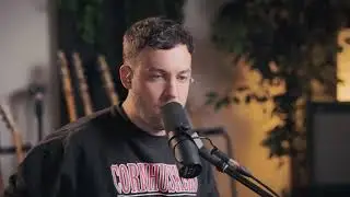 &Eacute;ric Charland - Maladresse (live at Foster Sound)