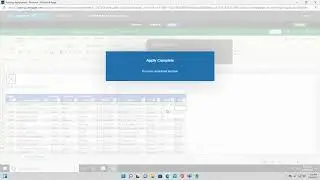 MS Excel Video Demonstration showing 32 MindTap Excel tasks from Modules 1   4 by Prof Maloney on Ma