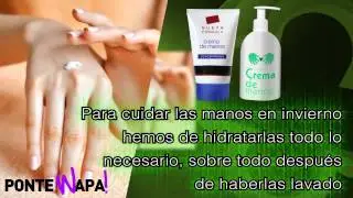 PonteWapa Manos2