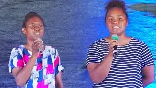 Go tell Ministry - Live on Concert Solomon Islands