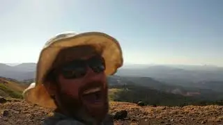 Diamond Mountains - Susanville CA