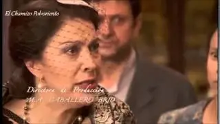 935 936 La amenaza de Aurora a Francisca