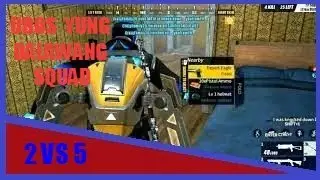 PP19 And Shotgun ep.4 Kill Montage(ROS HIGHLIGHTS)
