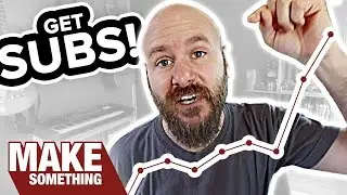 How to Grow Your YouTube Channel and Get Subscribers
