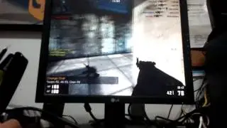 Blackshotgameplay 2012