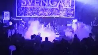 SVENGALI - Laced In Sin [Live @ Concerete Metal - Beirut, Lebanon]