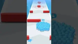 💥Count Masters💥 LEVEL 29