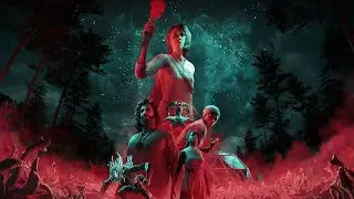 +18 [Стрим] The Chant - Прохождение игры на русском | PC #3