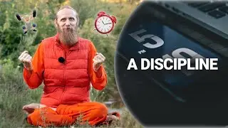 Discipline: Freedom or Unnecessary Restrictions?