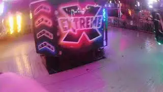 towny knightleys extempore funfair rids 2024