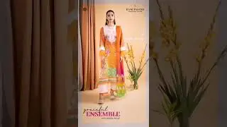 Rangpasand By Gulljee💯original stock 2024*