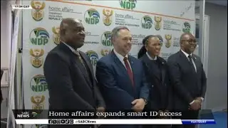 DHA expands smart ID access