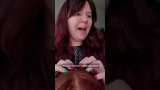 When Someone With Lice Comes To The Salon