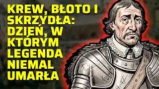 Brutalna Prawda: Husaria tonęła we krwi i błocie