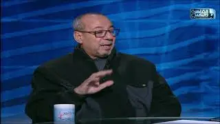 الدكتور | خطورة الشخير وعلاجة مع دكتور هشام ابراهيم