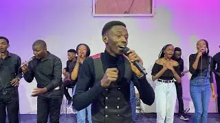 Majeshi Ya Malaika (Cover) - Extraordinary Praise Band