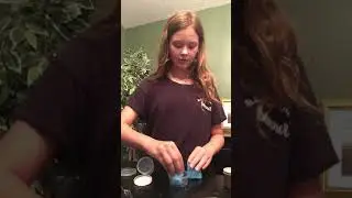 100% honest slime review.Part 3
