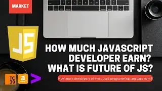 How much do Javascript developers make? | What is the salary of Web Developers ? | Crazy Coders