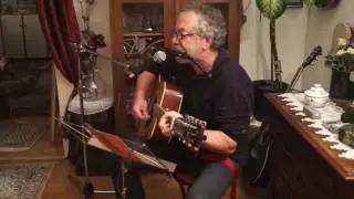 Westvirginiahans - Catch the wind