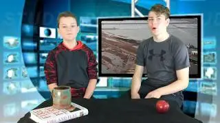 Breaking News Natural Disaster prank (Gone Wrong)