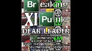 Breaking Punk XI (12-11-16)