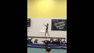 Sportsplex team challenge January 30 2016