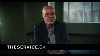Is the U.S. a threat to Canada? Former CSIS Assistant Director Weighs-in