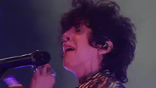 LP - Muddy Waters (live in Prague, 12.5.2019)