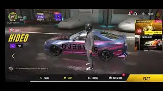 Drive Zone Online (FreeRoam Drift Spot #3)
