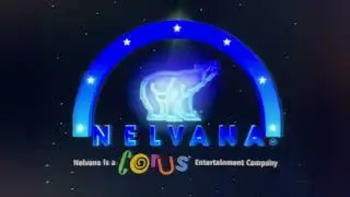 Nelvana Logo (December 2, 1995-July 30, 2005)