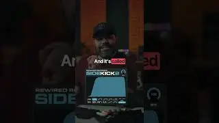 Looking for a free sidechaining plugin for your EDM tracks?Check out Sidekick 2 from Rewire Records.
