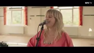 Thea & The Wild - Listening To Men Talking (Live Nrk-Scenen, 12.10.2024)