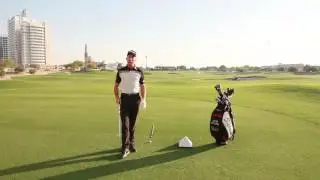 Titleist Brand Ambassador Justin Parsons: Alignment Process