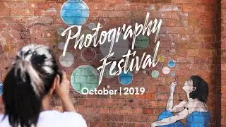 CameraPro Photography Festival - October 2019 | CameraPro Australia