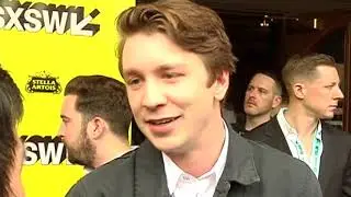 SXSW 2019: Thomas Mann talks 