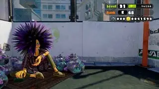 Splatoon - Spyke Dub
