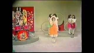 Los Vip&acute;s - Tema de los Vip&acute;s (despedida) 1982