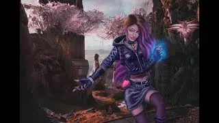 Phase Isn't Phased! #Paragon